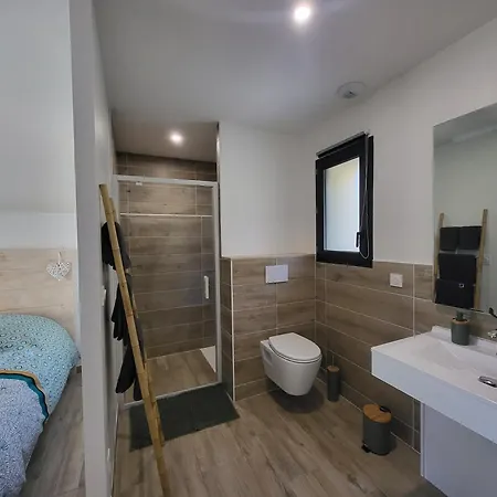 Le Ka-marrant Homestay *