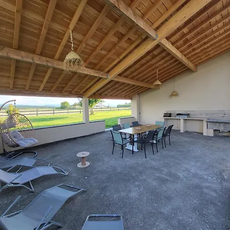 Le Ka-marrant Les Pujols