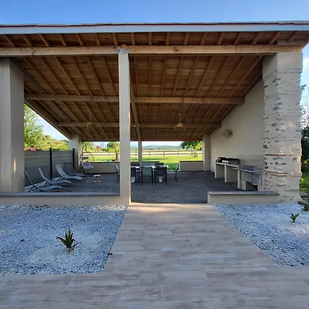 Homestay Le Ka-marrant *