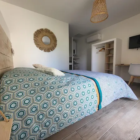 Le Ka-marrant Les Pujols