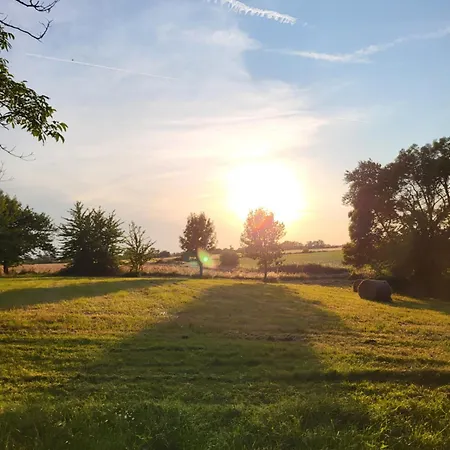 Homestay Le Ka-marrant Les Pujols